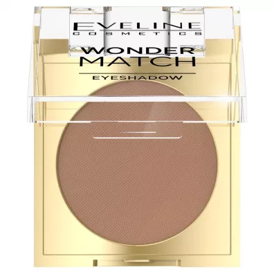Eveline Cosmetics Wonder Match cie do powiek 03 3 g