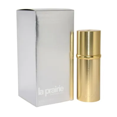 La Prairie Roz�wietlaj�ce serum do twarzy Pure Gold 30 ml