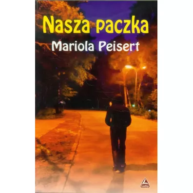 Nasza paczka - Mariola Peisert