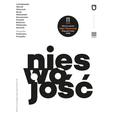 Nieswojo��