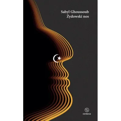�ydowski nos - Sabyl Ghoussoub