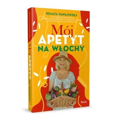 M�j apetyt na W�ochy