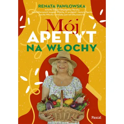 M�j apetyt na W�ochy
