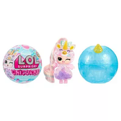 LOL Surprise Unicorn Tots mix Mga Entertainment