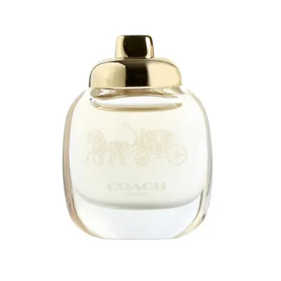 Coach Woda perfumowana mini Woman 4.5 ml
