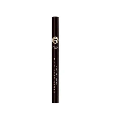 LOreal Paris Haute Precision Liquid Eyeliner 020 Brun Leather
