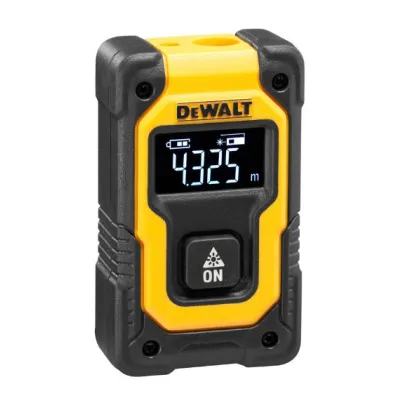 Dewalt Dalmierz 16m dw055pl