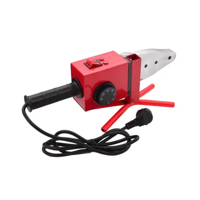 Awtools Zgrzewarka do rur pcv 20-63mm 1500w