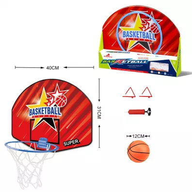 Mini koszyk�wka Askato