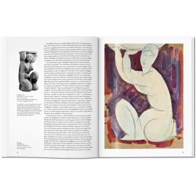 Modigliani wer. angielska