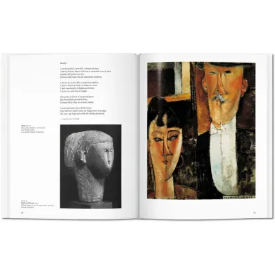 Modigliani wer. angielska