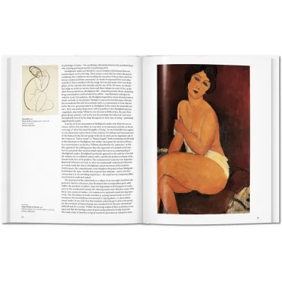 Modigliani wer. angielska