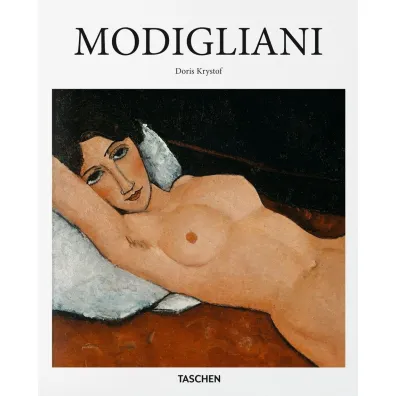 Modigliani wer. angielska