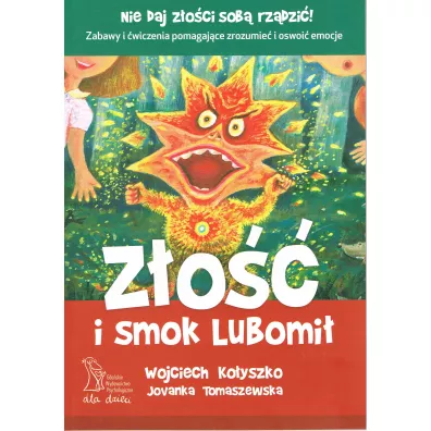 Zo i smok Lubomi - Wojciech Koyszko, Jovanka Tomaszewska