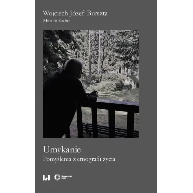 Umykanie - Marcin Kafar, Wojciech J�zef Burszta