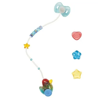 Baby born - Interactive Magic Dummy Zapf