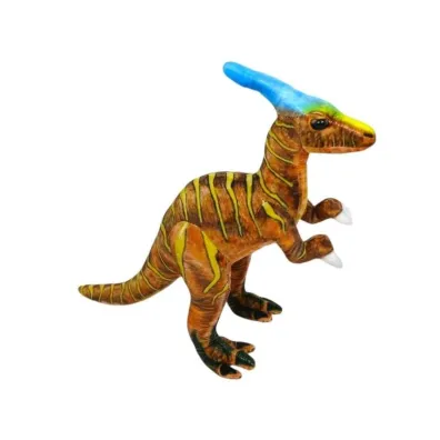 Parasaurolophus Dubi