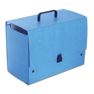 Penmate Teczka z r�czk� B4 Jumbo Plus Ecoline