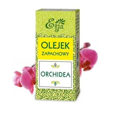 Etja Olejek zapachowy Orchidea 10 ml