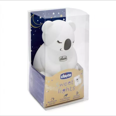 Chicco Mi�kka lampka Mi� 0m+