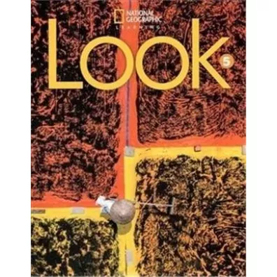 Look A2. Level 5. Workbook - Katherine Stannett