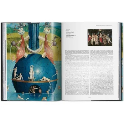 Bosch. The Complete Works wer. angielska