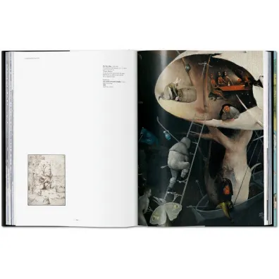 Bosch. The Complete Works wer. angielska