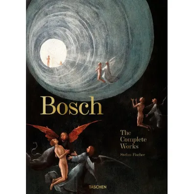 Bosch. The Complete Works wer. angielska