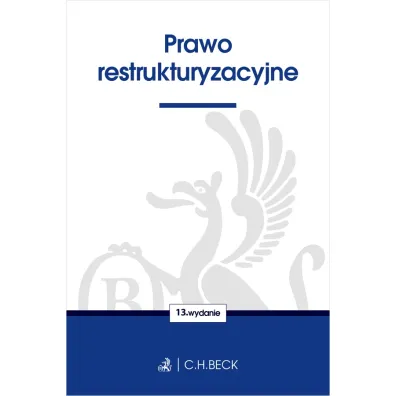 Prawo restrukturyzacyjne