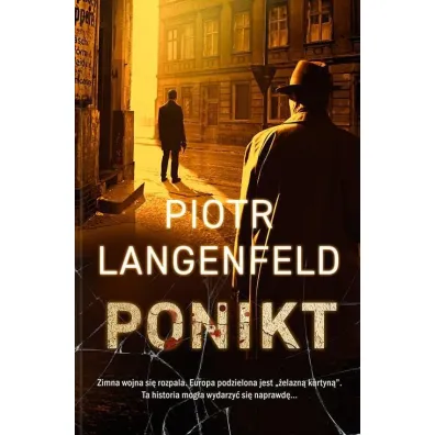 Ponikt - Piotr Langenfeld
