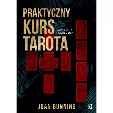 Pakiet Praktyczny kurs Tarota. Kompletny podr�cznik dla ka�dego, 365 rozk�ad�w Tarota. Podr�cznik do codziennej praktyki