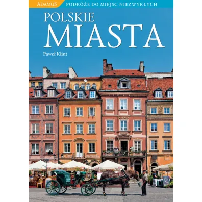 Polskie miasta - Pawe� Klint