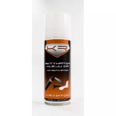 Aktywator kleju CA 200 ml