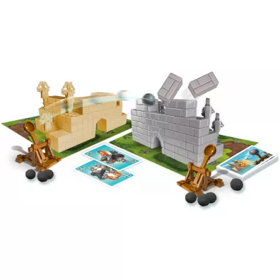 Wystrzaowe Katapulty FoxGames
