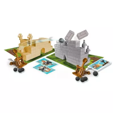 Wystrzaowe Katapulty FoxGames