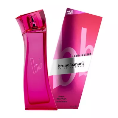 Mexx Pure Woman woda toaletowa dla kobiet spray 50 ml