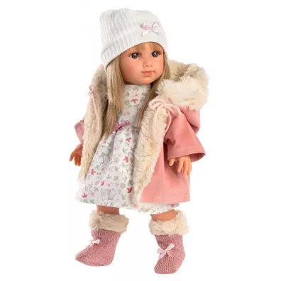 Lalka 53541 Elena 33cm Llorens