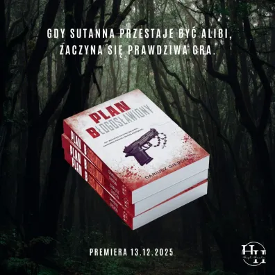 PLAN B�ogos�awiony