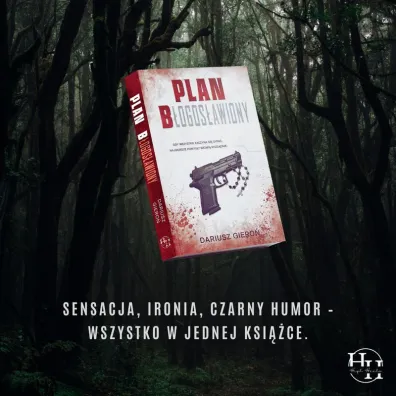 PLAN B�ogos�awiony