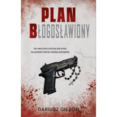 PLAN B�ogos�awiony