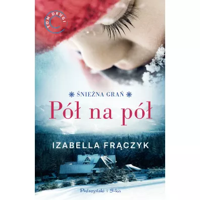 P na p /niena Gra Tom 2 - Izabella Frczyk