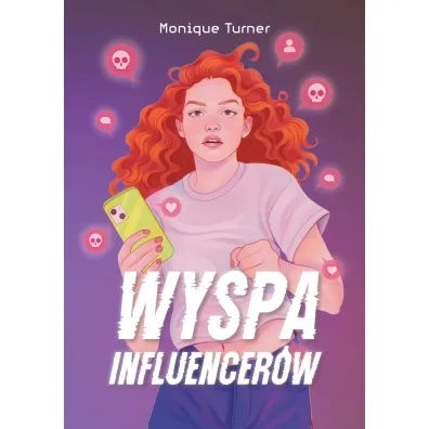 Wyspa influencer�w - Monique Turner