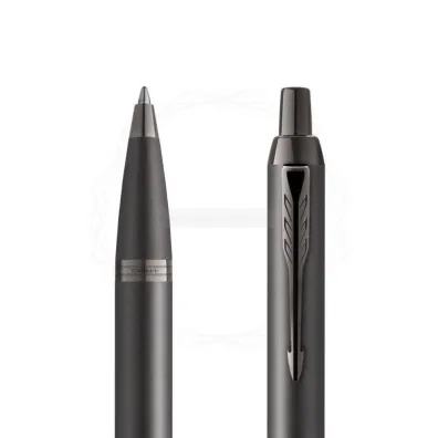 D�ugopis automatyczny IM Monochrome Titanium PARKER 2172961