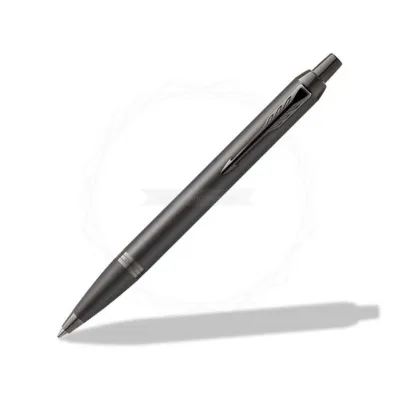 D�ugopis automatyczny IM Monochrome Titanium PARKER 2172961