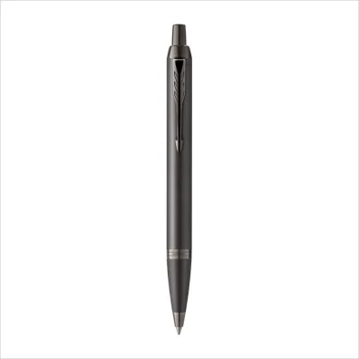 D�ugopis automatyczny IM Monochrome Titanium PARKER 2172961
