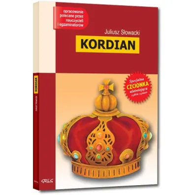 Kordian