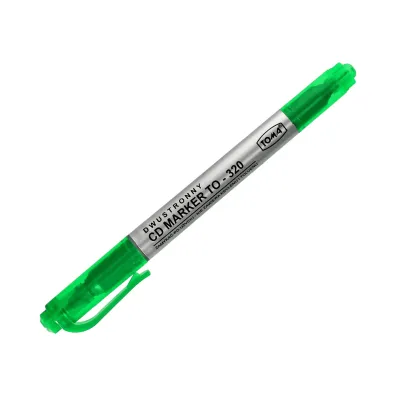 Toma Marker do CD dwustronny