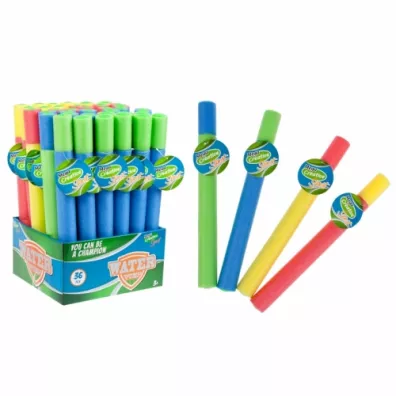 Pistolet piankowy na wod 40cm MEGA CREATIVE 422470