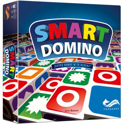 Smart Domino Foksal