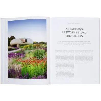 The Avant Gardens. Visionaries and Gardens Beyond Wild Expectations